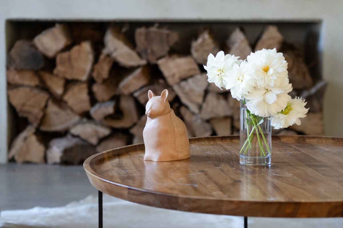 Ideas for Creating a Pet Memorial at Home