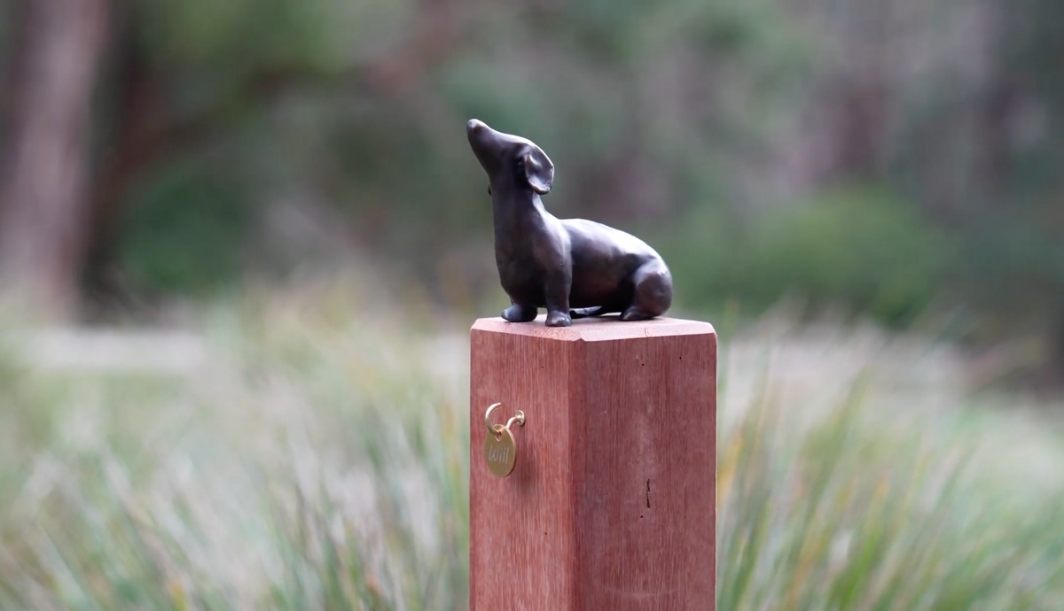 Indoor vs Outdoor Pet Memorials: What's Right for You?