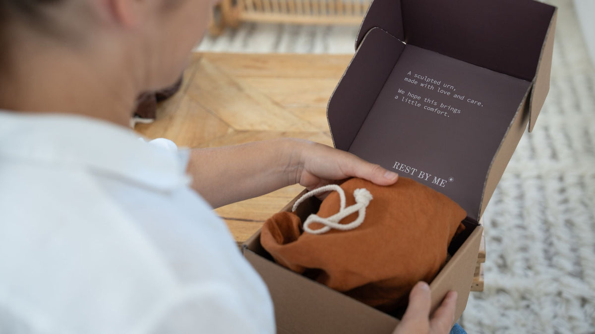 Sympathy Gifts