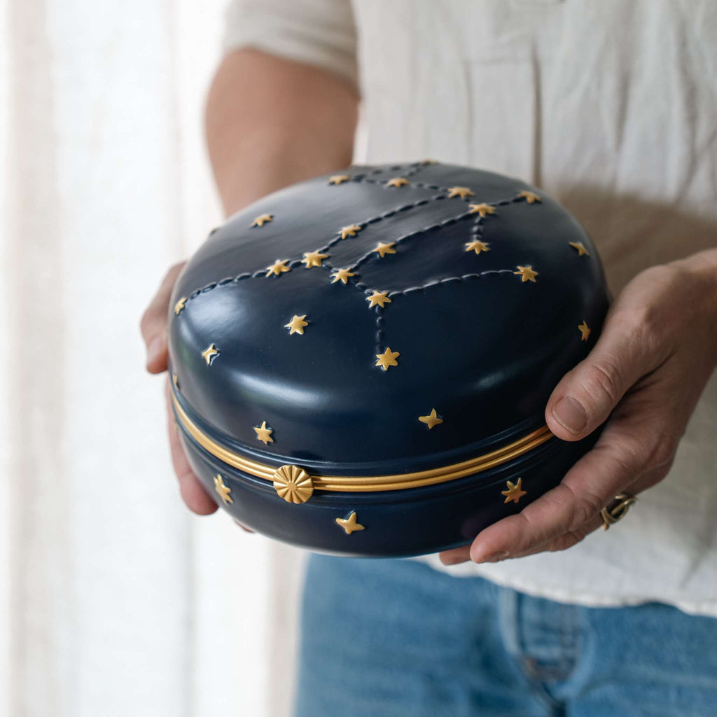 Sirius Dog Star Urn