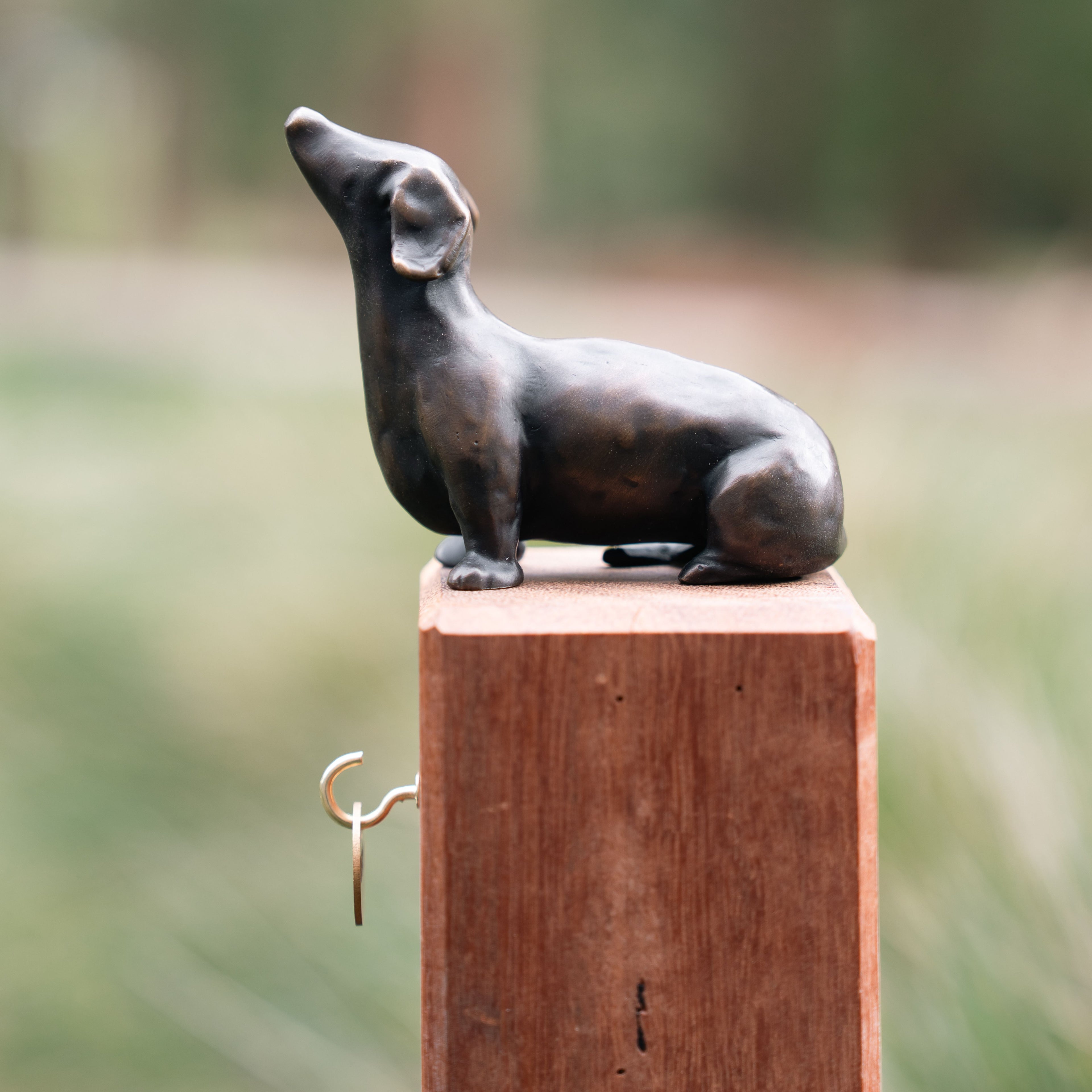 Dog Memorial